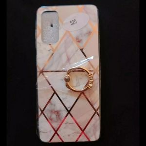 Samsung Galaxy S20 Case